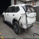 5N1AT3AA2MC830127 2021 Nissan Rogue S Fwd auction photo thumbnail 3