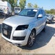 WA1LMAFE2FD010258 2015 Audi Q7 3.0 Tdi Premium auction photo thumbnail 2