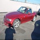WBACH9344YLM92256 2000 BMW Z3 2.3 auction photo thumbnail 12