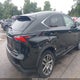 JTJBARBZ0F2007756 2015 Lexus Nx 200T auction photo thumbnail 17
