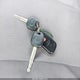 JTEGD21A040087759 2004 Toyota Highlander auction photo thumbnail 11