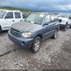JTEGD21A040087759 2004 Toyota Highlander auction photo thumbnail 2