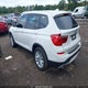 5UXWX9C5XG0D91249 2016 BMW X3 xDrive28I auction photo thumbnail 3