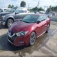 1N4AA6AP5HC415847 2017 Nissan Maxima 3.5 Sv auction photo thumbnail 2