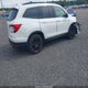 5FNYF6H21NB064602 2022 Honda Pilot Awd Special Edition auction photo thumbnail 4