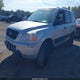 2HKYF18153H620466 2003 Honda Pilot Lx auction photo thumbnail 2