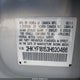 2HKYF18153H620466 2003 Honda Pilot Lx auction photo thumbnail 9