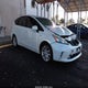 JTDZN3EU1D3199814 2013 Toyota Prius V Five auction photo thumbnail 1