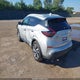 5N1AZ2MS0KN163234 2019 Nissan Murano Sl auction photo thumbnail 3
