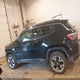 3C4NJDCB9JT372688 2018 Jeep Compass Limited 4X4 auction photo thumbnail 14