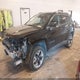 3C4NJDCB9JT372688 2018 Jeep Compass Limited 4X4 auction photo thumbnail 2