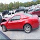 1ZVBP8AM6B5151416 2011 Ford Mustang V6 Premium auction photo thumbnail 14