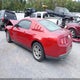 1ZVBP8AM6B5151416 2011 Ford Mustang V6 Premium auction photo thumbnail 3