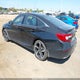 1HGCV3F21NA036291 2022 Honda Accord Hybrid Sport auction photo thumbnail 3