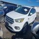 1FMCU9GD8HUD92157 2017 Ford Escape Se auction photo thumbnail 2