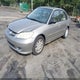 2HGES16585H555193 2005 Honda Civic Lx auction photo thumbnail 2