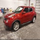 JN8AF5MV6FT553902 2015 Nissan Juke Sl auction photo thumbnail 2