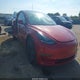5YJ3E1EA8PF654746 2023 Tesla Model 3 Rear-Wheel Drive auction photo thumbnail 1