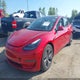 5YJ3E1EA8PF654746 2023 Tesla Model 3 Rear-Wheel Drive auction photo thumbnail 2