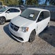2C4RDGBG2HR612880 2017 Dodge Grand Caravan Se auction photo thumbnail 2