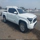 3TMLB5JN0SM110089 2025 Toyota Tacoma Sr5 4Wd auction photo thumbnail 1