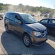 2C4RDGBG2HR549988 2017 Dodge Grand Caravan Se Plus auction photo thumbnail 1