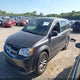 2C4RDGBG2HR549988 2017 Dodge Grand Caravan Se Plus auction photo thumbnail 2