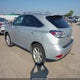 2T2ZK1BA9AC006976 2010 Lexus Rx 350 auction photo thumbnail 3