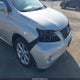 2T2ZK1BA9AC006976 2010 Lexus Rx 350 auction photo thumbnail 6
