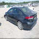 JTDEPMAE3MJ145259 2021 Toyota Corolla Le auction photo thumbnail 3