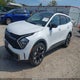 5XYK6CAF5PG088396 2023 Kia Sportage X-Line auction photo thumbnail 2