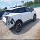 5XYK6CAF5PG088396 2023 Kia Sportage X-Line auction photo thumbnail 4