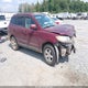 5NMSG13D17H058007 2007 Hyundai Santa Fe Gls auction photo thumbnail 1