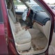 5NMSG13D17H058007 2007 Hyundai Santa Fe Gls auction photo thumbnail 5