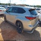 5TDLZRAH4MS084743 2021 Toyota Highlander Xse auction photo thumbnail 3