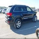 1J4RR4GG6BC701127 2011 Jeep Grand Cherokee Laredo auction photo thumbnail 4