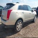 3GYFNAEY0AS577454 2010 Cadillac Srx Luxury Collection auction photo thumbnail 4