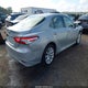 JTNB11HK0J3031990 2018 Toyota Camry Le auction photo thumbnail 4