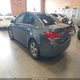 1G1PC5SB8E7443814 2014 Chevrolet Cruze 1Lt Auto auction photo thumbnail 3
