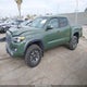 3TMAZ5CN6NM187845 2022 Toyota Tacoma Trd Off Road auction photo thumbnail 2