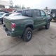 3TMAZ5CN6NM187845 2022 Toyota Tacoma Trd Off Road auction photo thumbnail 4