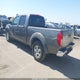 1N6AD09U98C443446 2008 Nissan Frontier Se auction photo thumbnail 3