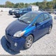 JTDKN3DU7A0023771 2010 Toyota Prius Iv auction photo thumbnail 2