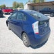 JTDKN3DU7A0023771 2010 Toyota Prius Iv auction photo thumbnail 3