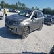 5XYKW4A75FG612529 2015 Kia Sorento Sx V6 auction photo thumbnail 2