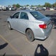 1NXBU40E79Z029397 2009 Toyota Corolla Le auction photo thumbnail 3