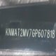 KNMAT2MV7GP607818 2016 Nissan Rogue S auction photo thumbnail 9