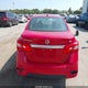 3N1AB7AP5JY285310 2018 Nissan Sentra Sv auction photo thumbnail 17