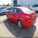 3N1AB7AP5JY285310 2018 Nissan Sentra Sv auction photo thumbnail 3