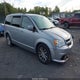 2C4RDGCG7KR750856 2019 Dodge Grand Caravan Sxt auction photo thumbnail 1